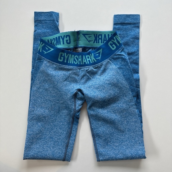 Gymshark Flex leggings - Picture 2 of 4